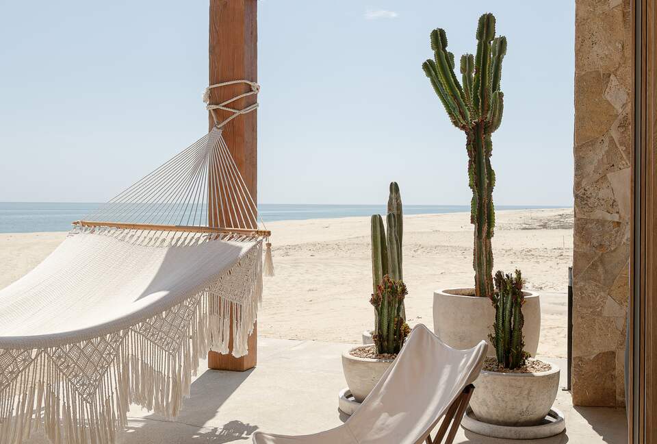 Casa Suna - Los Cabos, Mexico