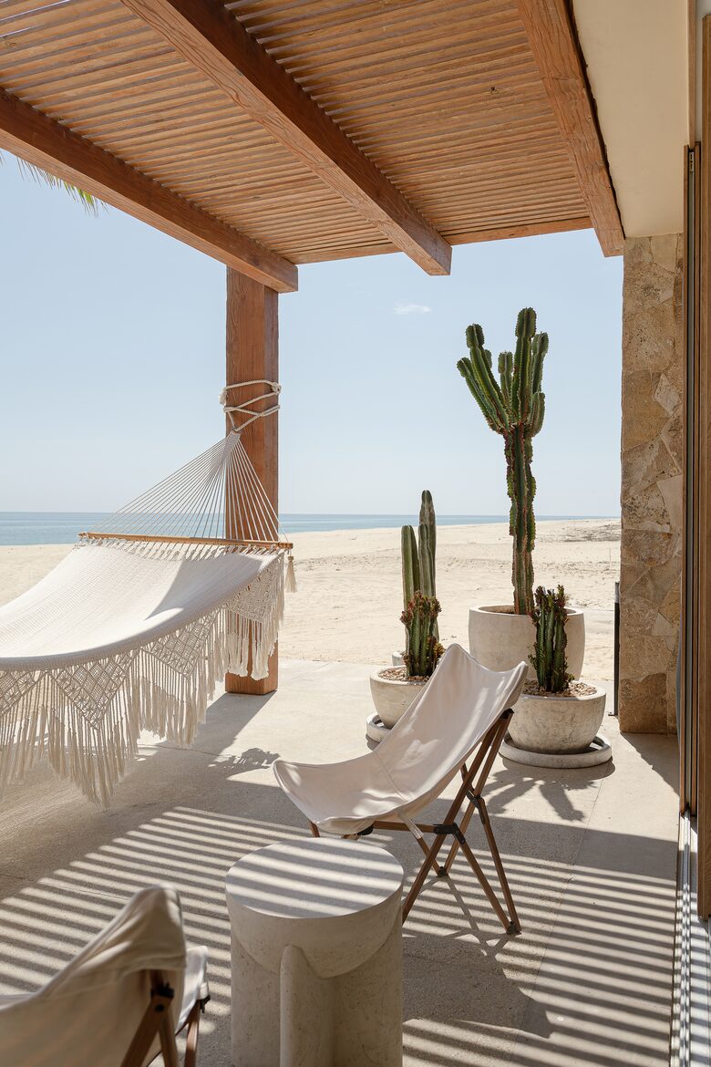 Casa Suna - Los Cabos, Mexico