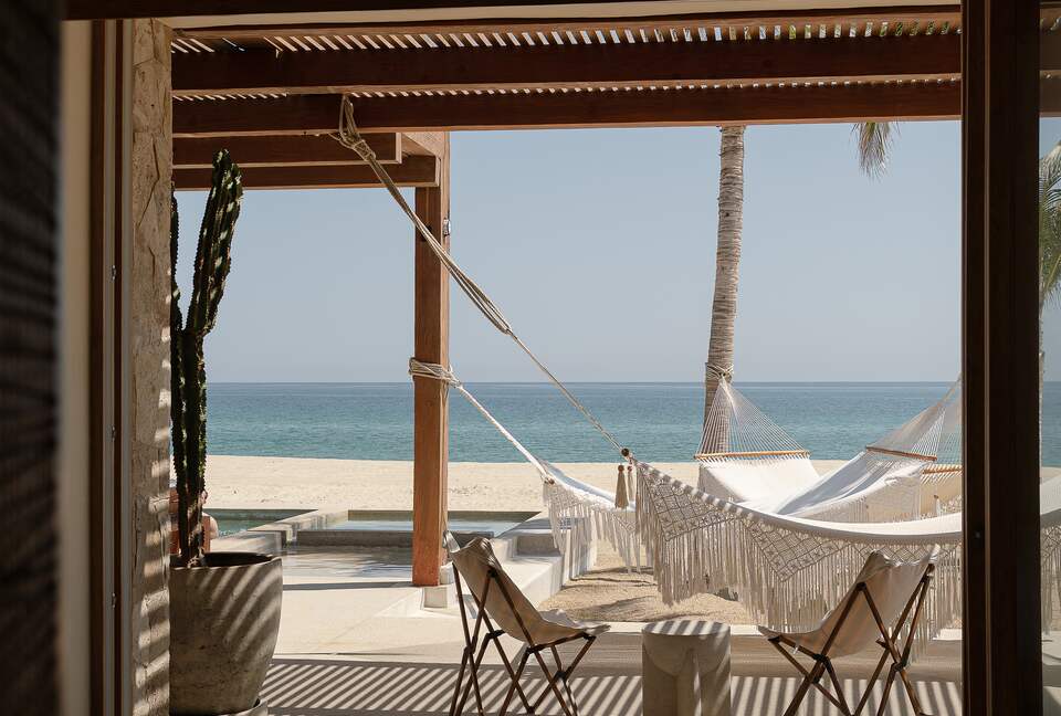 Casa Suna - Los Cabos, Mexico