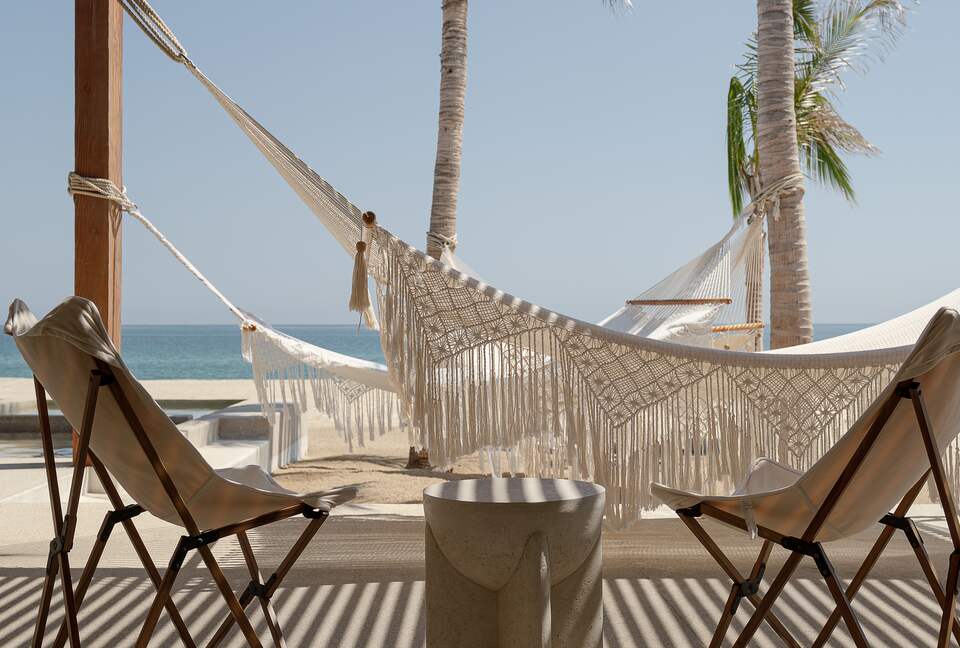 Casa Suna - Los Cabos, Mexico