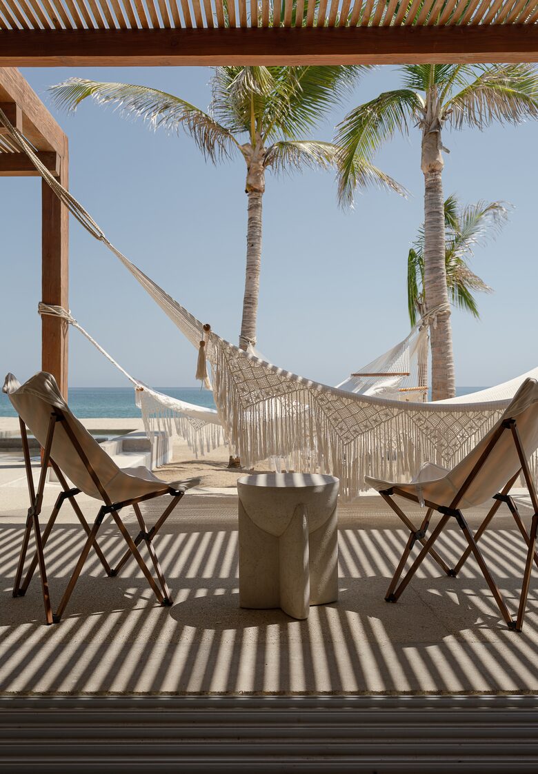Casa Suna - Los Cabos, Mexico