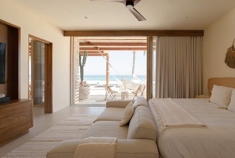 Casa Suna - Los Cabos, Mexico