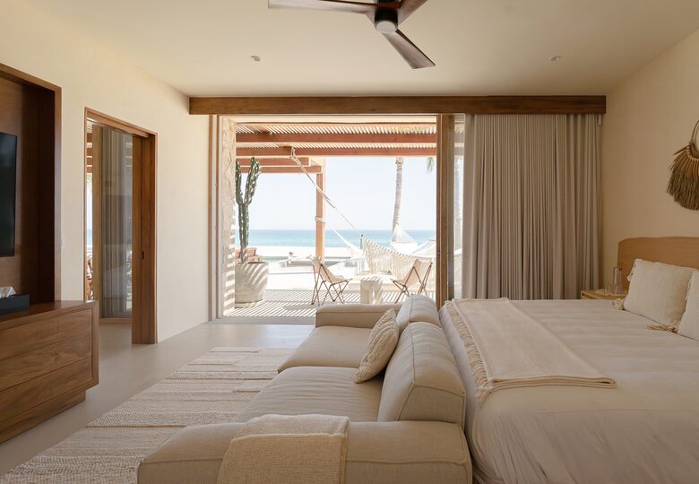 Casa Suna - Los Cabos, Mexico