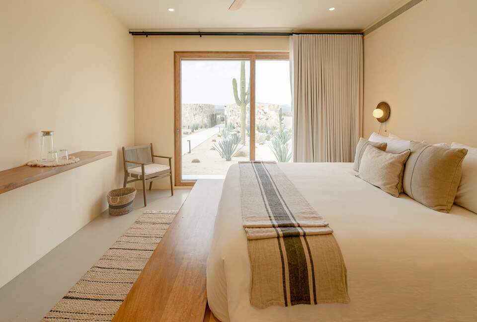 Casa Suna - Los Cabos, Mexico