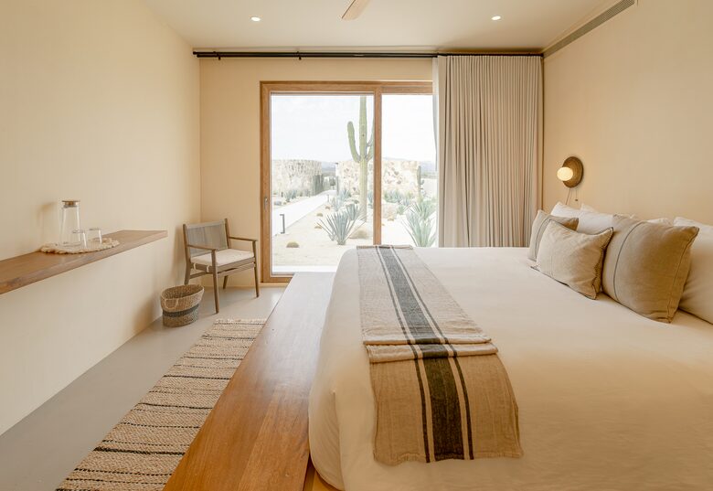 Casa Suna - Los Cabos, Mexico