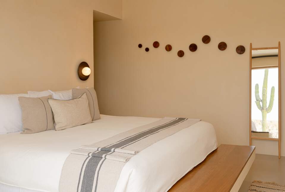 Casa Suna - Los Cabos, Mexico