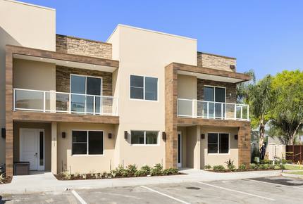 Magic Village Resort, Orlando: 3 Bedroom Suite