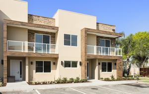 Magic Village Yards, Orlando: 3 Bedroom Suite - Kissimmee, Florida