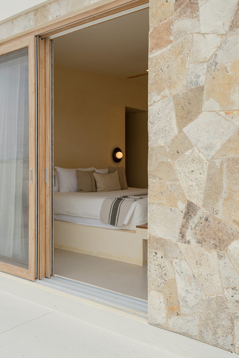 Casa Suna - Los Cabos, Mexico