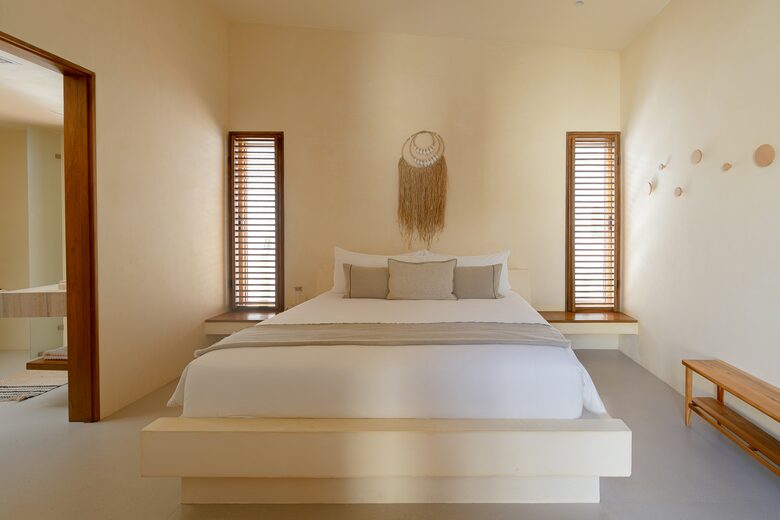 Casa Suna - Los Cabos, Mexico