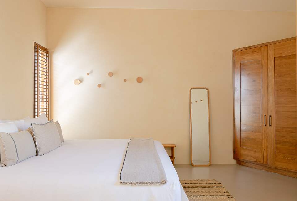 Casa Suna - Los Cabos, Mexico