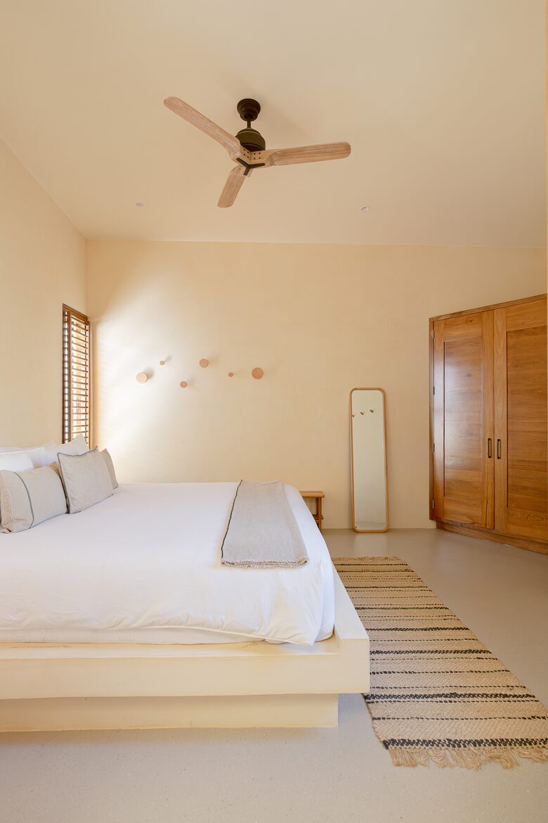 Casa Suna - Los Cabos, Mexico