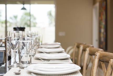 Magic Village Resort, Orlando: 3 Bedroom Suite - Kissimmee, Florida