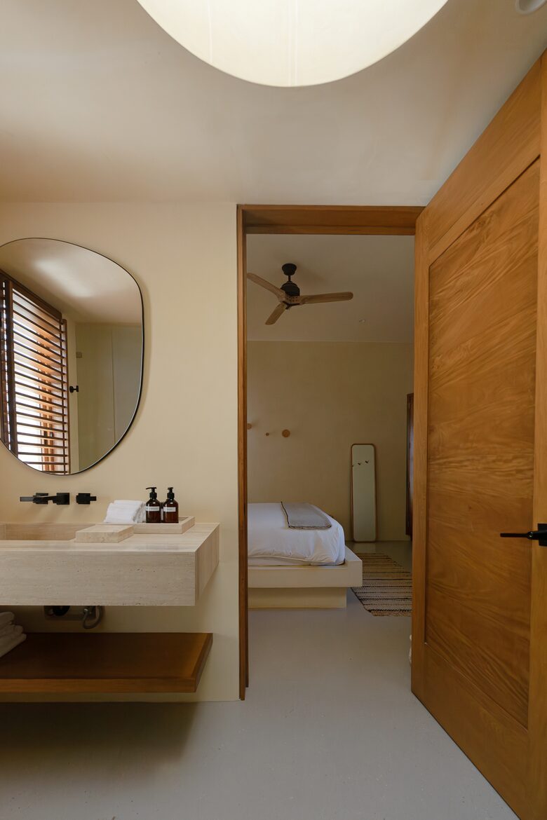 Casa Suna - Los Cabos, Mexico