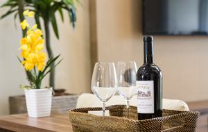 Magic Village Yards, Orlando: 3 Bedroom Suite - Kissimmee, Florida