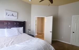 Refined Texas Oasis with Resort-Style Backyard - McKinney, Texas