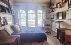 Refined Texas Oasis with Resort-Style Backyard - McKinney, Texas