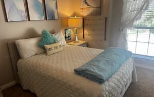 Refined Texas Oasis with Resort-Style Backyard - McKinney, Texas