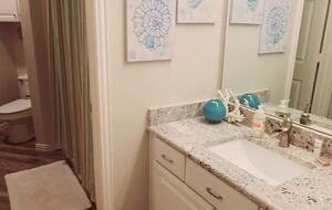 Refined Texas Oasis with Resort-Style Backyard - McKinney, Texas