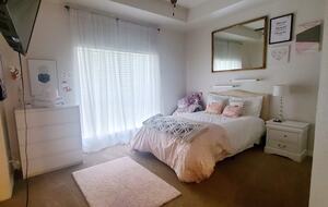 Refined Texas Oasis with Resort-Style Backyard - McKinney, Texas