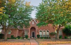 Refined Texas Oasis with Resort-Style Backyard - McKinney, Texas