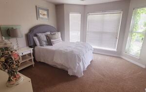 Refined Texas Oasis with Resort-Style Backyard - McKinney, Texas