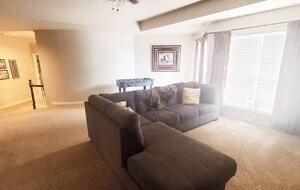 Refined Texas Oasis with Resort-Style Backyard - McKinney, Texas