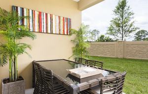 Magic Village Yards, Orlando: 3 Bedroom Suite - Kissimmee, Florida