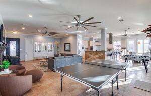 Refined Escape on Lake Lewisville - Oak Point, Texas