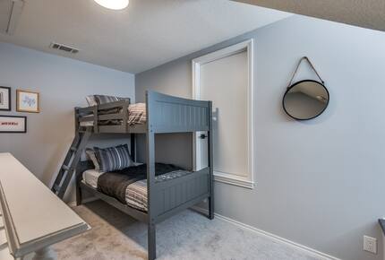 Refined Escape on Lake Lewisville - Oak Point, Texas