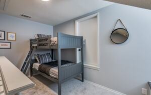 Refined Escape on Lake Lewisville - Oak Point, Texas