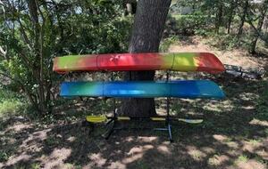 Refined Escape on Lake Lewisville - Oak Point, Texas