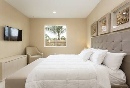 Magic Village Resort, Orlando: 3 Bedroom Suite - Kissimmee, Florida