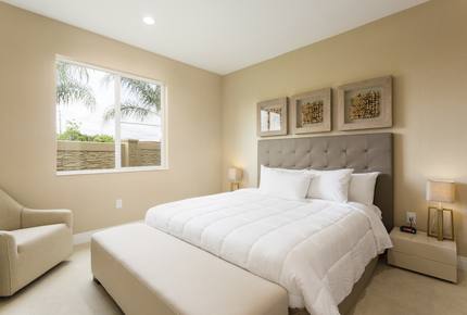 Magic Village Resort, Orlando: 3 Bedroom Suite - Kissimmee, Florida