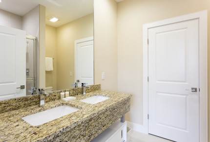 Magic Village Resort, Orlando: 4 Bedroom Suite - Kissimmee, Florida