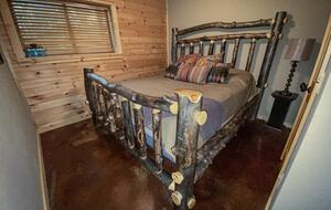 Spacious Waterfront Haven in the Ozarks - Eucha, Oklahoma