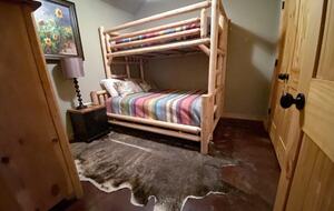 Spacious Waterfront Haven in the Ozarks - Eucha, Oklahoma