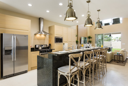 Magic Village Resort, Orlando: 4 Bedroom Suite - Kissimmee, Florida