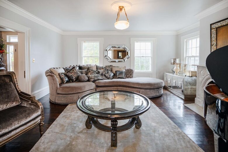 Historic Elegance Amid Goshen’s Rolling Hills - Goshen, New York