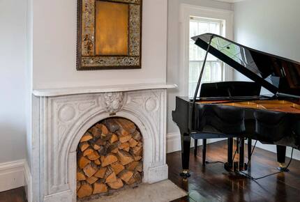 Historic Elegance Amid Goshen’s Rolling Hills - Goshen, New York