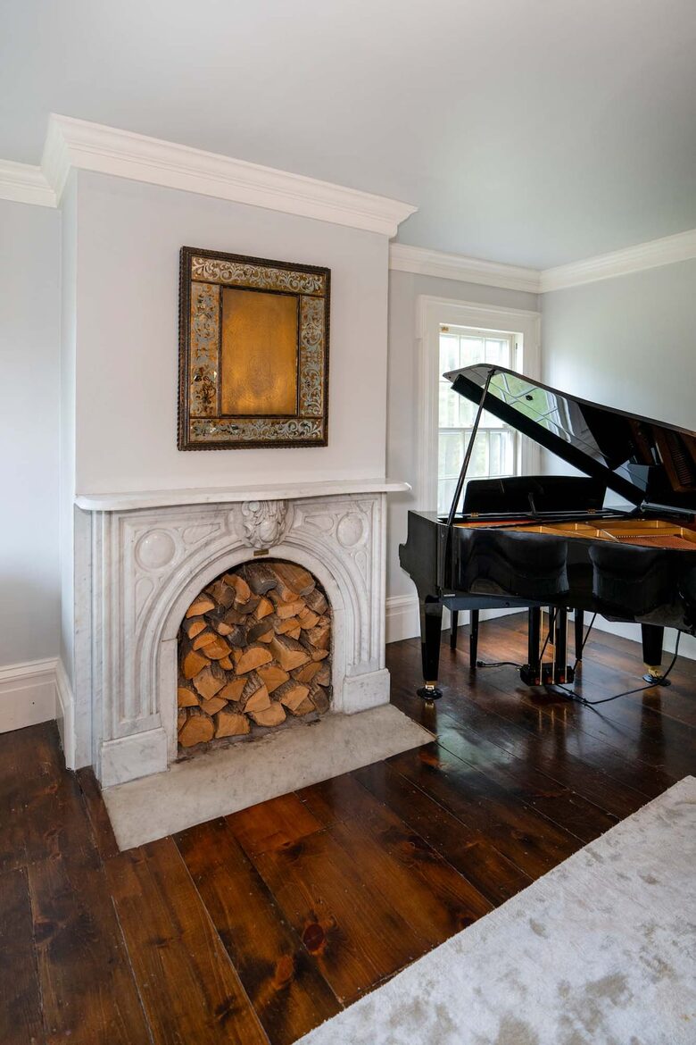 Historic Elegance Amid Goshen’s Rolling Hills - Goshen, New York