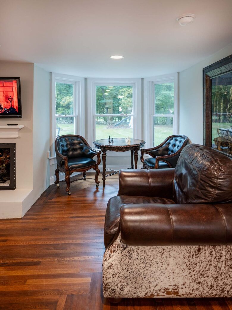 Historic Elegance Amid Goshen’s Rolling Hills - Goshen, New York