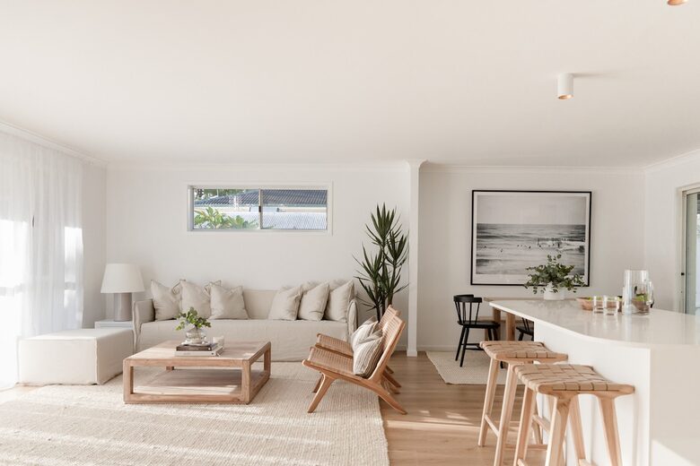 Modern Coastal Escape in the Heart of Bangalow - Bangalow, Australia