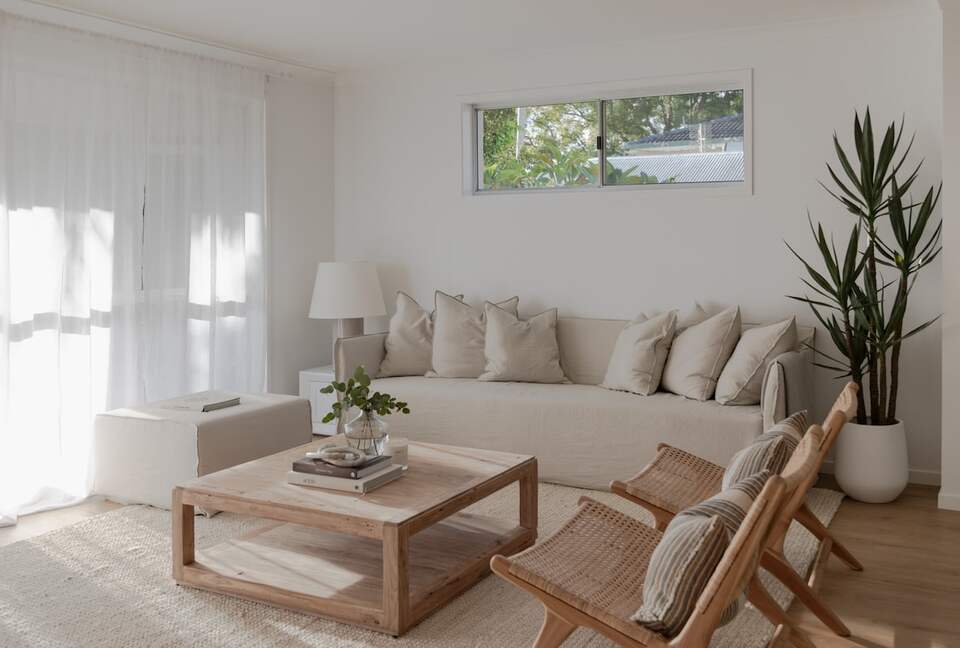 Modern Coastal Escape in the Heart of Bangalow - Bangalow, Australia