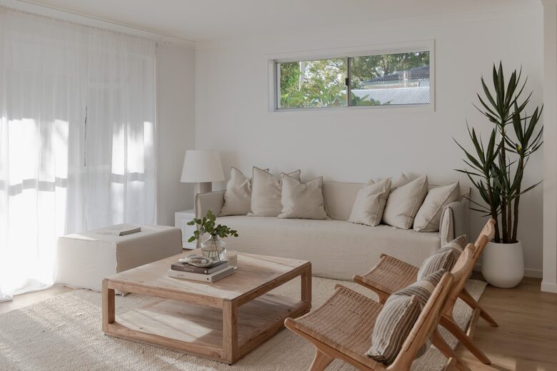 Modern Coastal Escape in the Heart of Bangalow - Bangalow, Australia