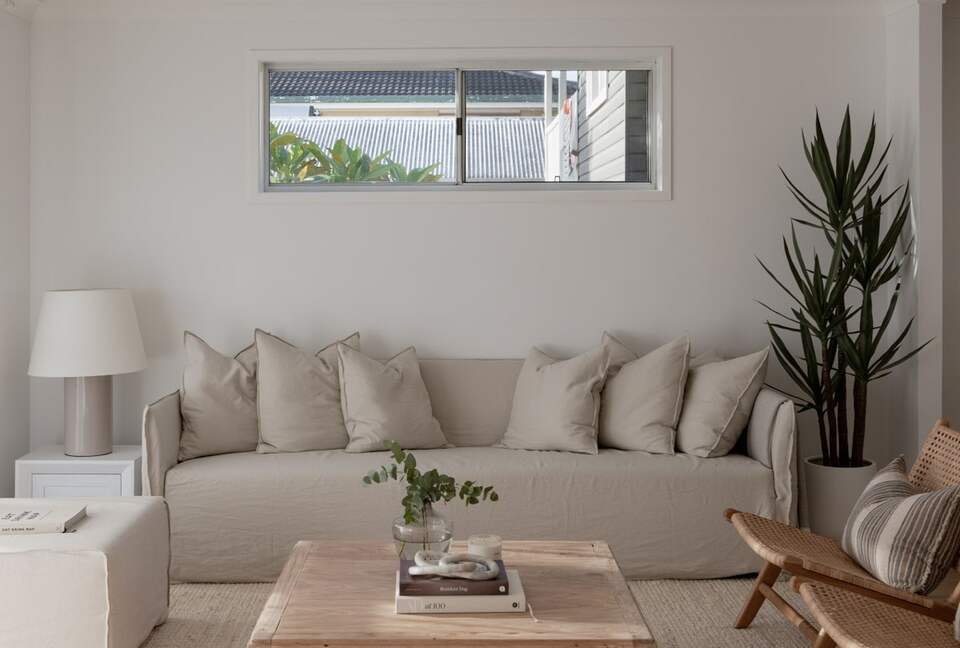 Modern Coastal Escape in the Heart of Bangalow - Bangalow, Australia