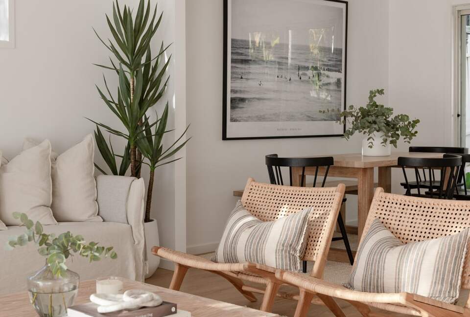 Modern Coastal Escape in the Heart of Bangalow - Bangalow, Australia