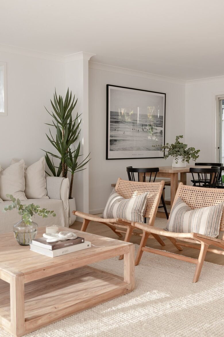 Modern Coastal Escape in the Heart of Bangalow - Bangalow, Australia