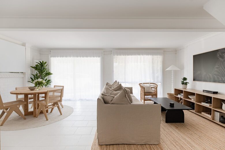 Modern Coastal Escape in the Heart of Bangalow - Bangalow, Australia