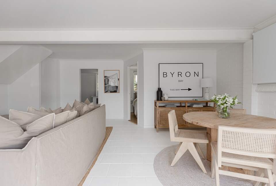 Modern Coastal Escape in the Heart of Bangalow - Bangalow, Australia